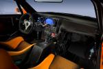 Lexus IS-F CCS-R Pikes Peak Hill Climb 2012 года